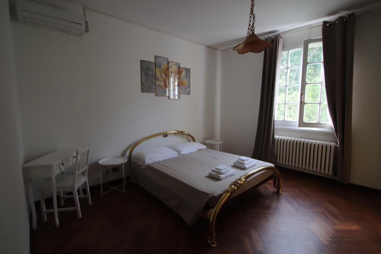La Casa Nel Bosco Bed & Breakfast Savio di Ravenna Luaran gambar